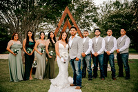 Cadena Wedding 9/14/24