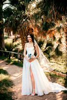 Ellie Mclver- Bridal